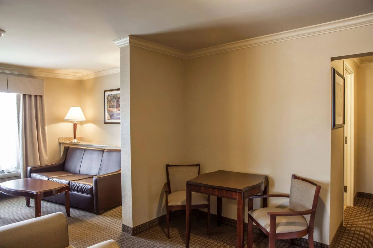 Comfort Suites Cincinnati