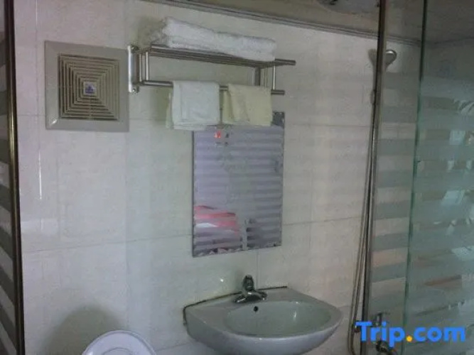 Xingwang Hostel