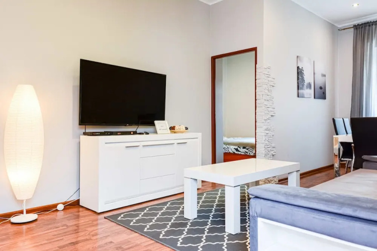 Lemon Rent Apartment- Rynek