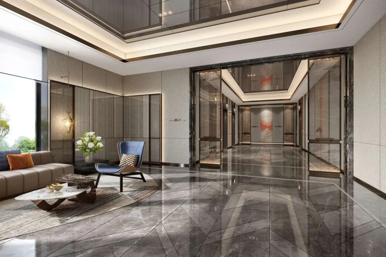 Doubletree By Hilton Cangnan