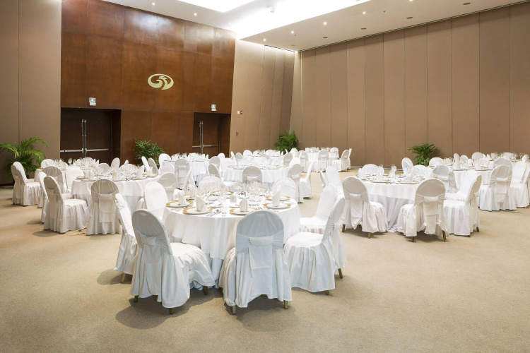 TRS Yucatan Hotel - Adults Only - All Inclusive photo 38