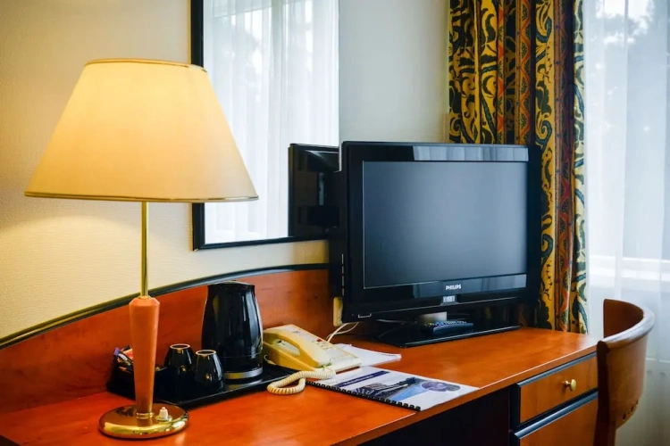 Luxury Double room