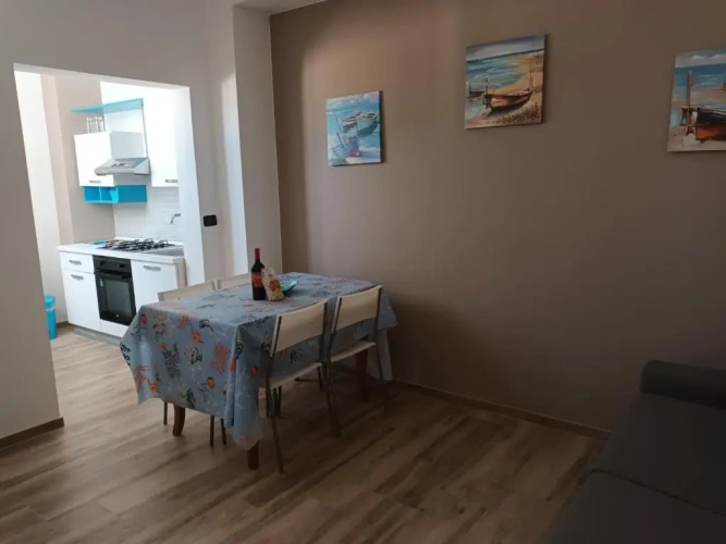 1 Bedroom Cottage