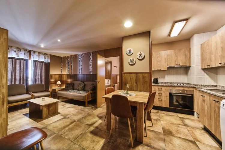 Standard Apartment