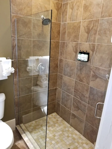Premium room