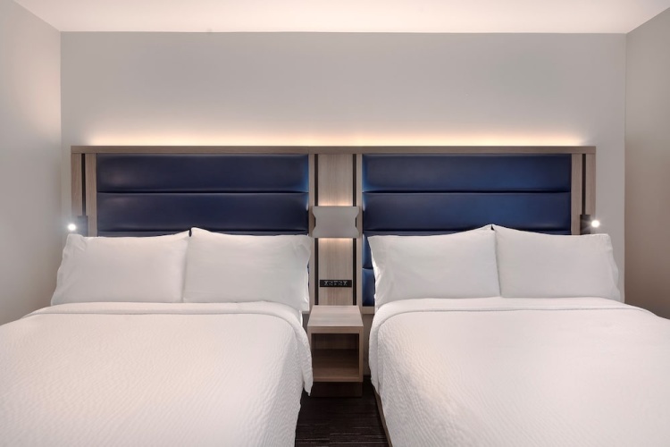 Holiday Inn Express New York City - Chelsea photo 10