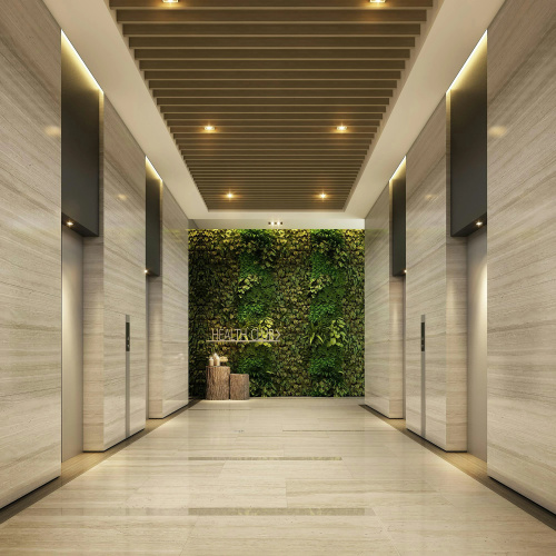 Citadines Abha photo 17