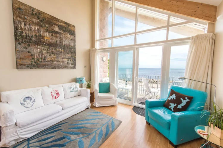 Bayview Bed and Breakfast