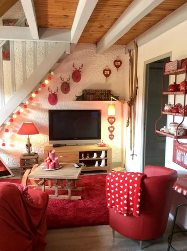 Chalet Le Bouyssou