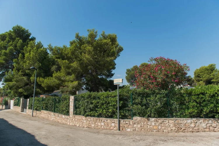 Villa Velero