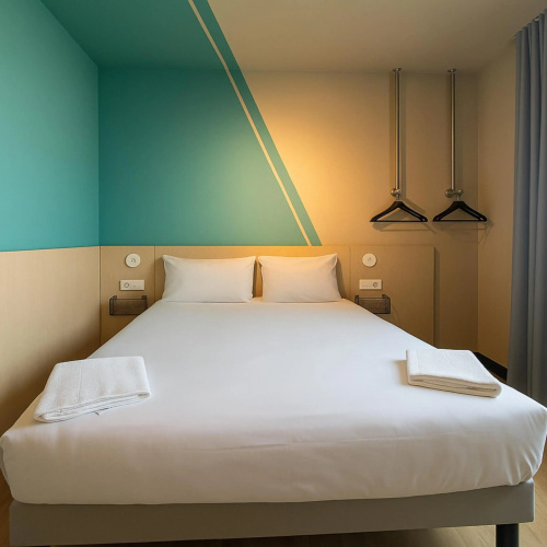 Ibis Budget Auxerre Nord (Ouverture Printemps 2025)