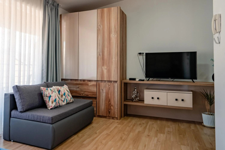 City Center Apartment 2