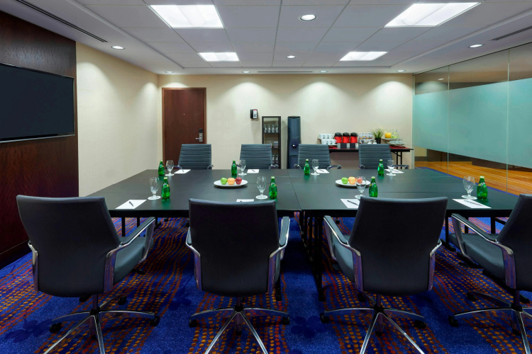 Ottawa Marriott Hotel photo 20