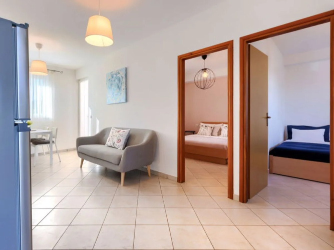 Apartment Fiore Poreč/Nova Vas 38877