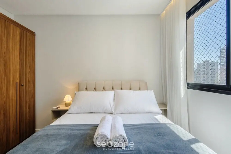 Complete Apartments 700m From the Beach - VNV