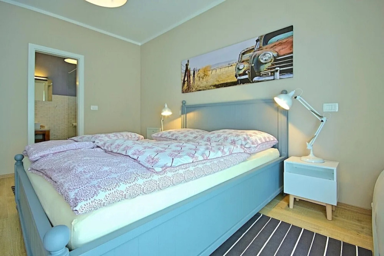 Villa Emily