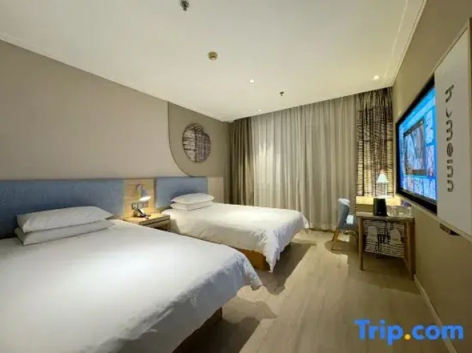 Standard Double Family room