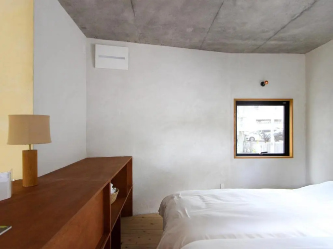 On The Same Hotel