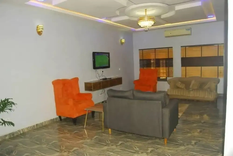 SAGS Apartments