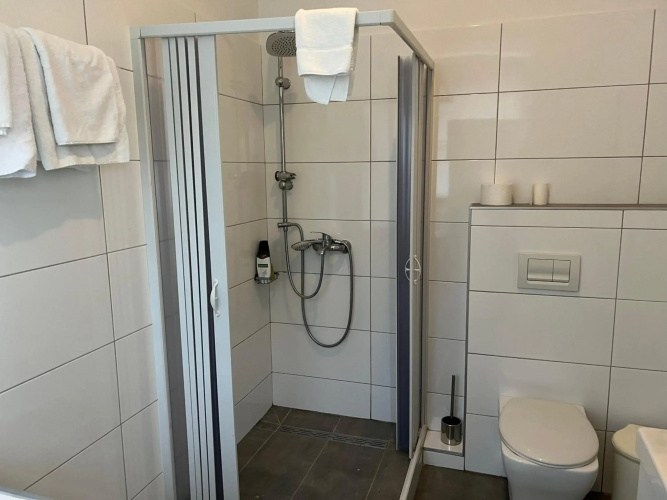 Hotel Hages