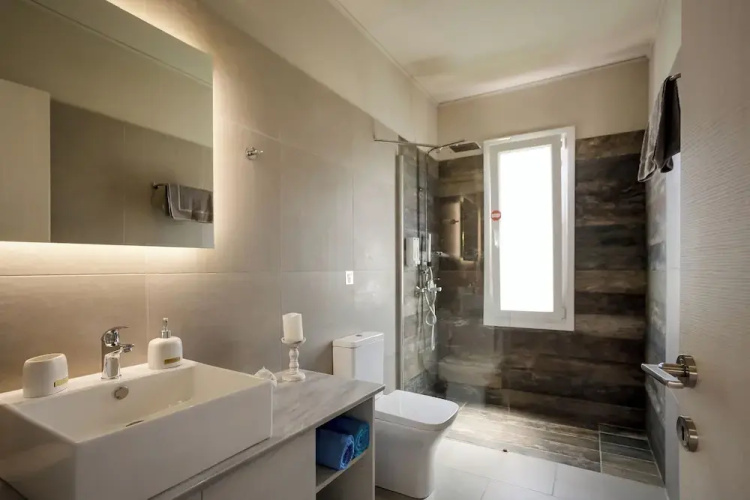 Sarpidon Suites