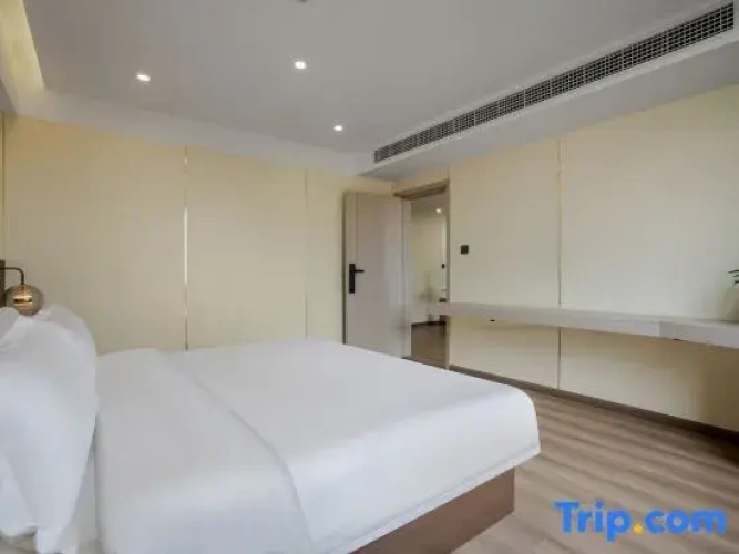 2 Bedrooms Premier Family Suite