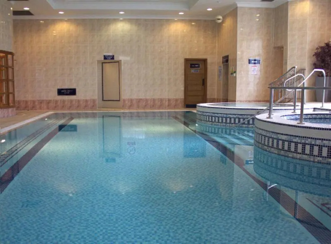 The Aberdeen Altens Hotel photo 10