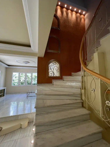 Panorama Hills Villa