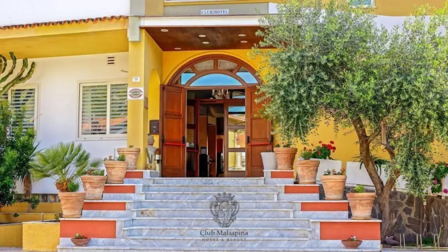 Otel görseli