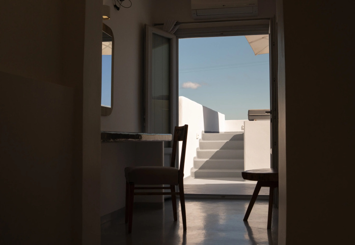 Serenità Luxury Suites