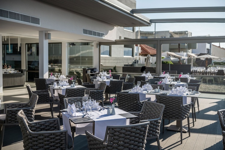 Porto Platanias Beach Luxury Selection - Adults Only photo 16