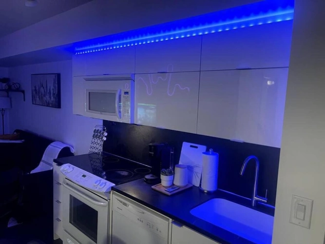 2 Bedrooms Family Suite