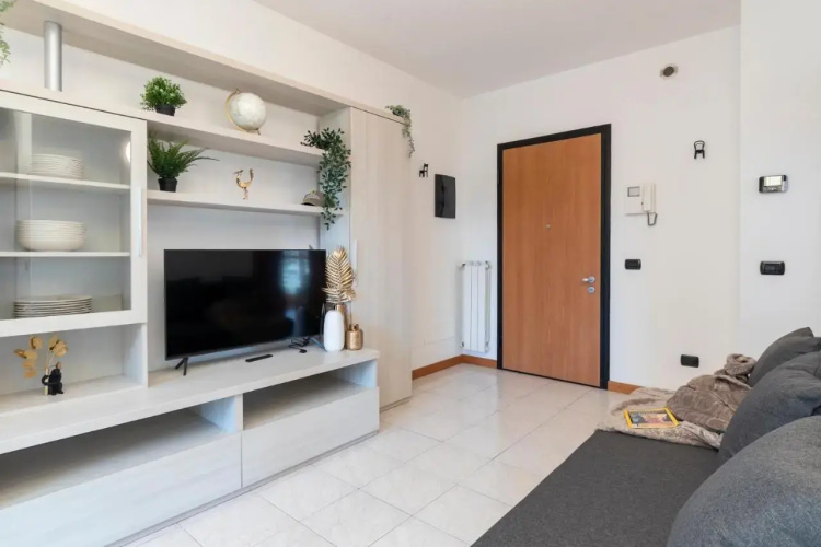 Pampuri Apartment
