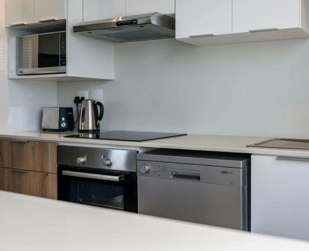 Executive Apartment