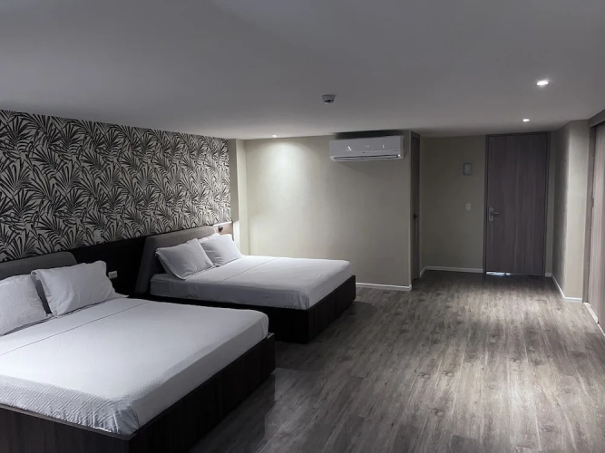 Eslait Hotel & Apartamentos
