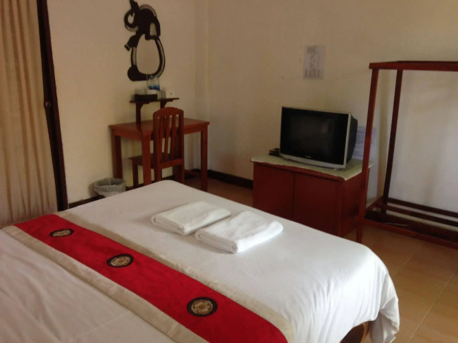 Pai Tara Resort