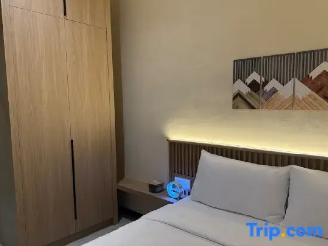 2 Bedrooms Standard room