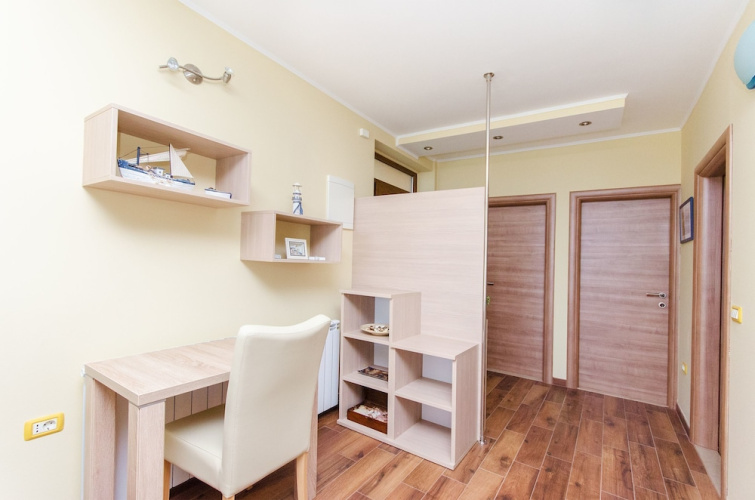 Apartment Ecio