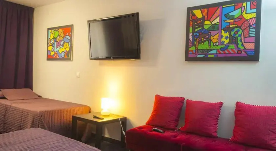 Chueca - Room Apartments