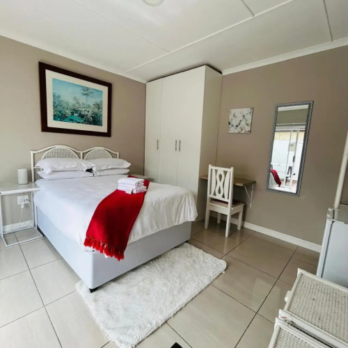 Hidden Bliss Guest House