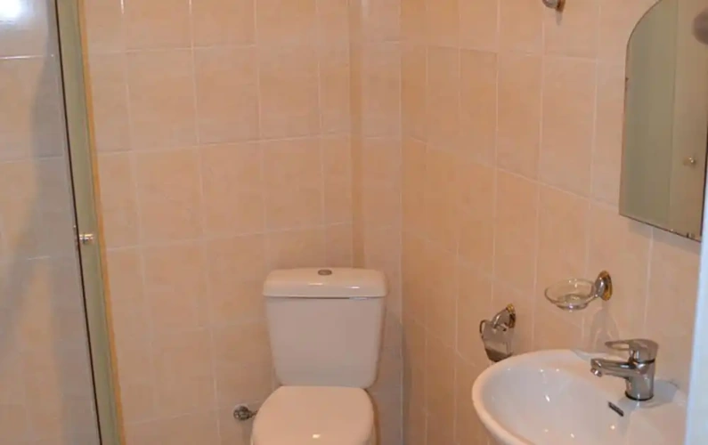 Luxury Double Suite