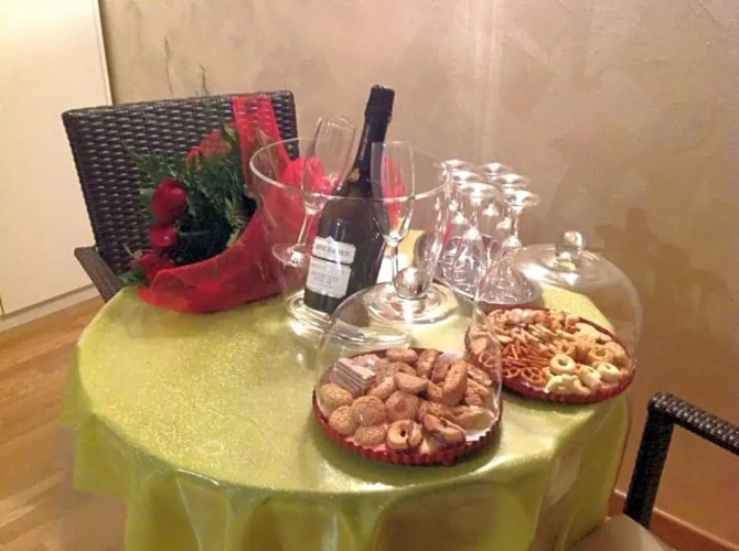 Irocchi Hotel