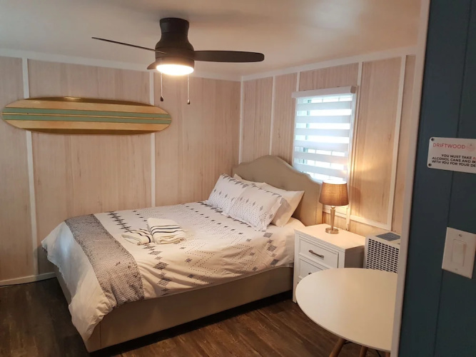 Driftwood Haus