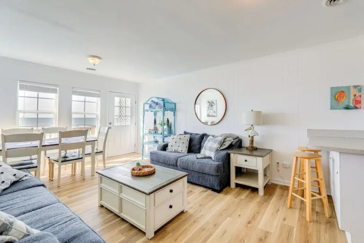 3 Bedrooms Cottage
