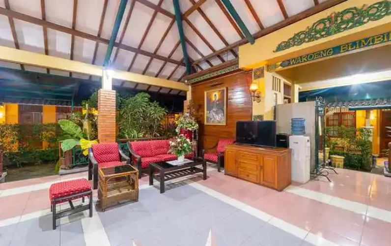 Hotel Talenta 3