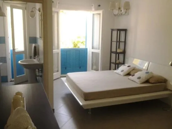 Casa Vacanze Erika