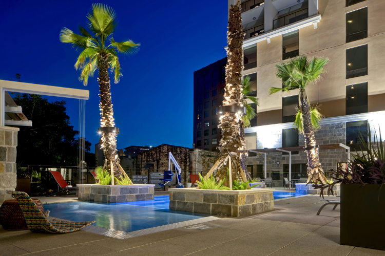 Home2 Suites by Hilton San Antonio Riverwalk photo 19