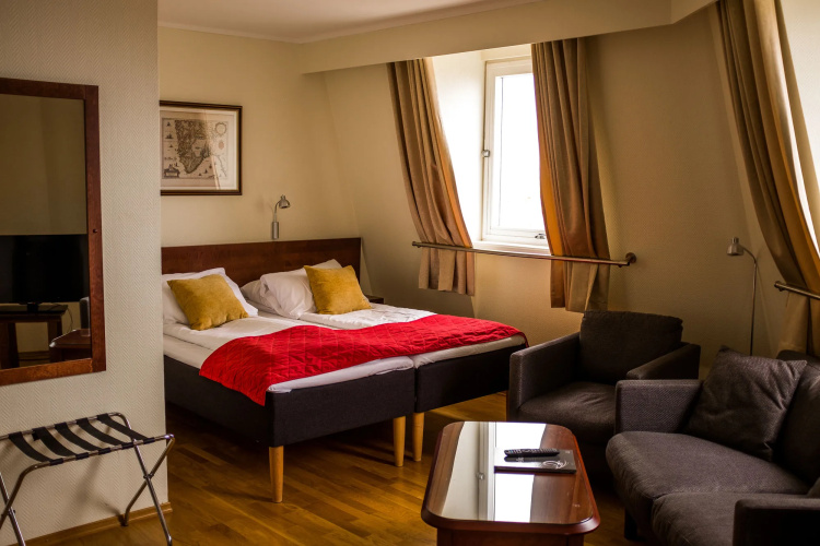 Hotel Victoria