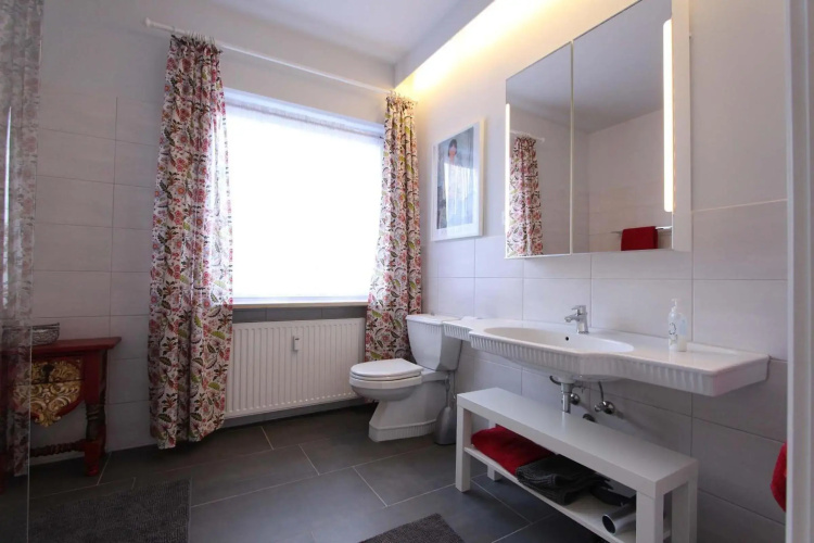 Haus Elisabeth Whg 2 EG