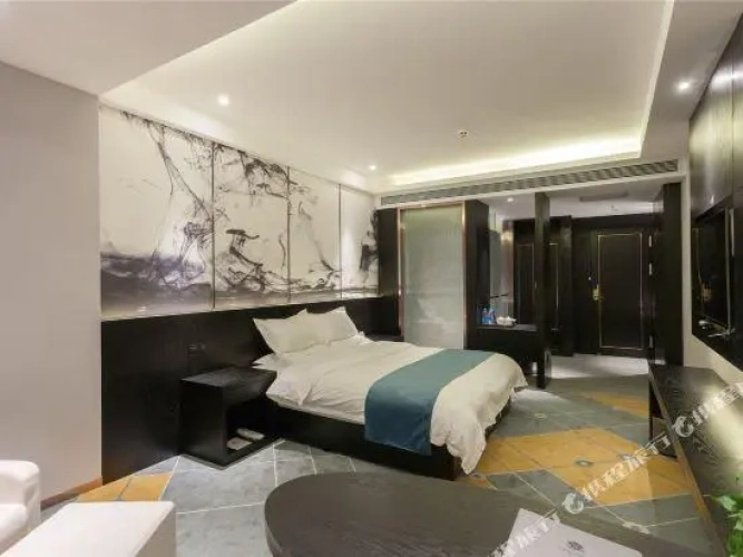 Business Double Suite
